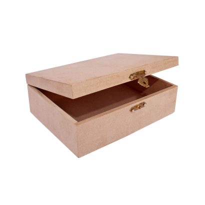 MDF Box