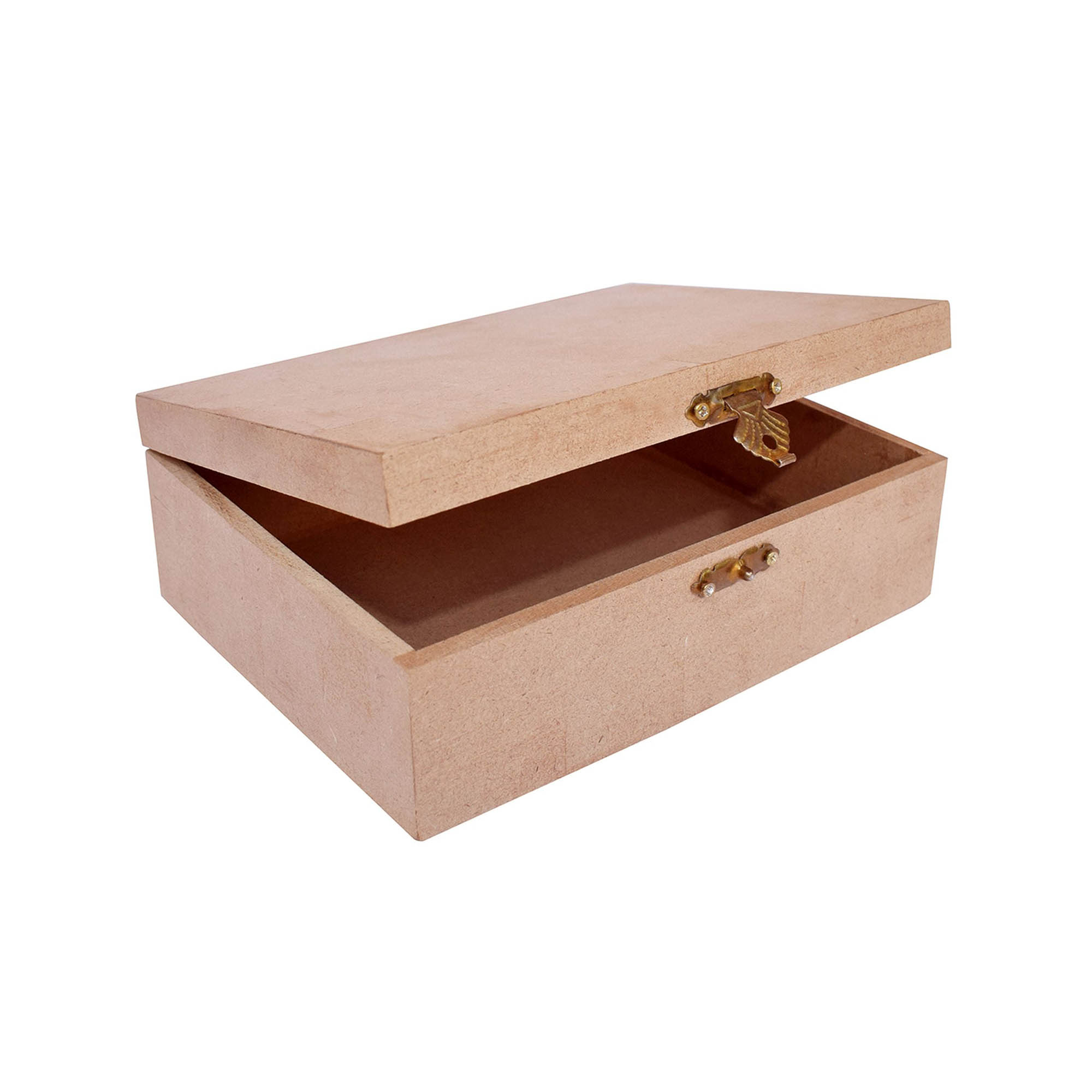 MDF Box