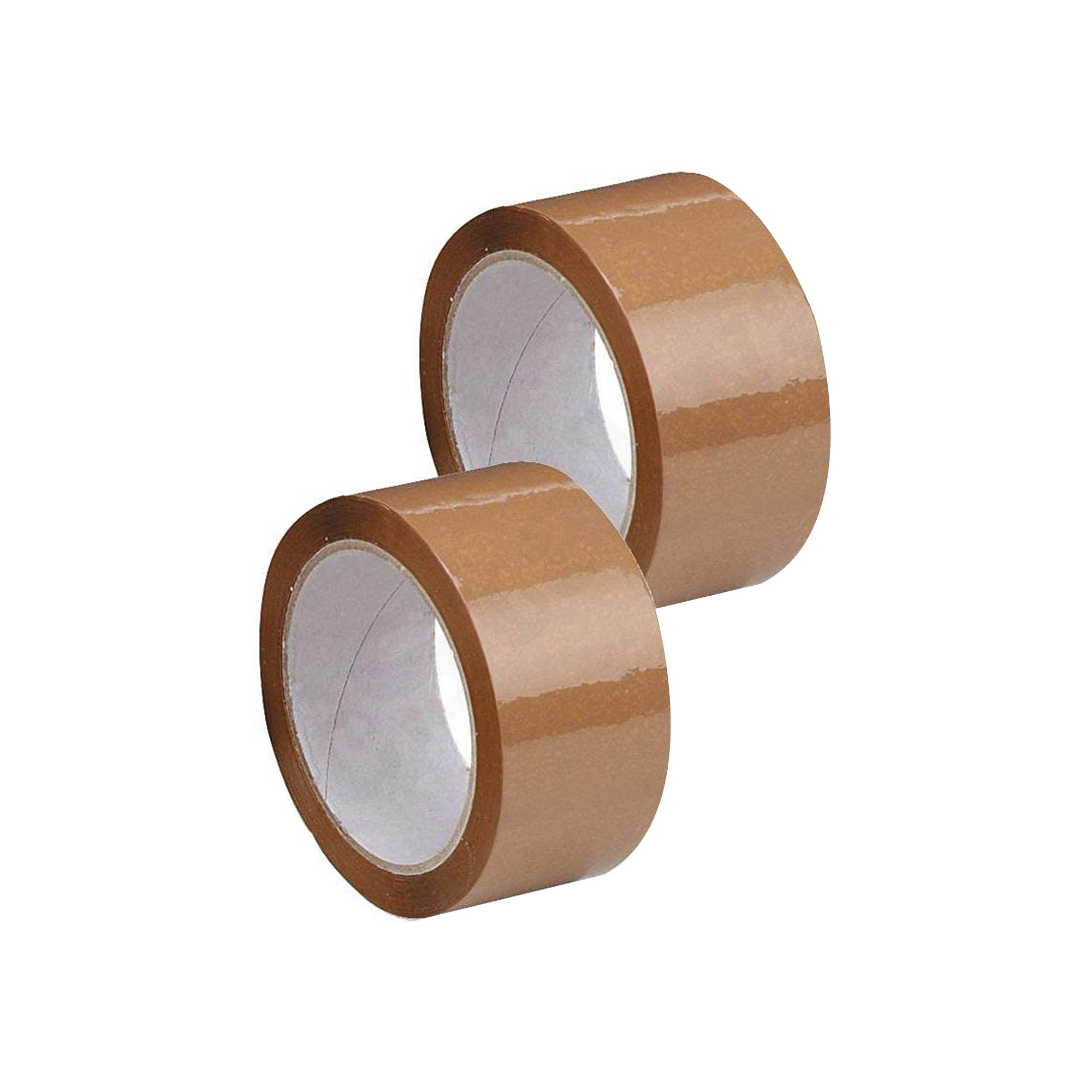 Brown Tape