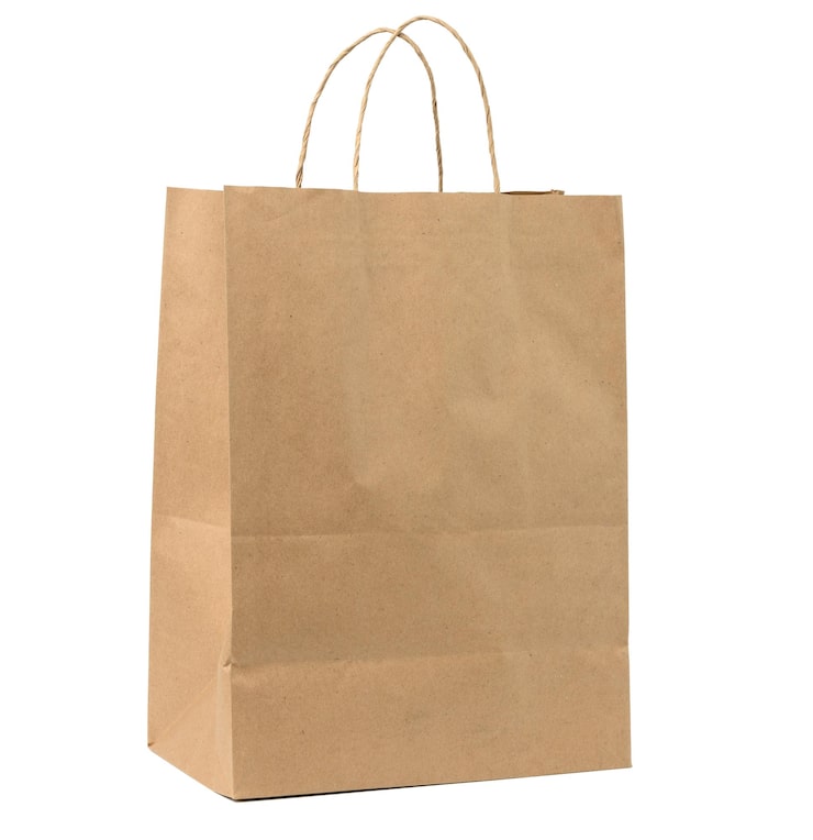 Paper Bag