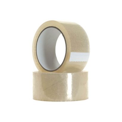 Transparent Tape